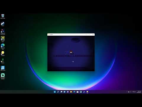 OneShot - The Barrens