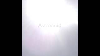 Astronoid - November EP [Full Album]