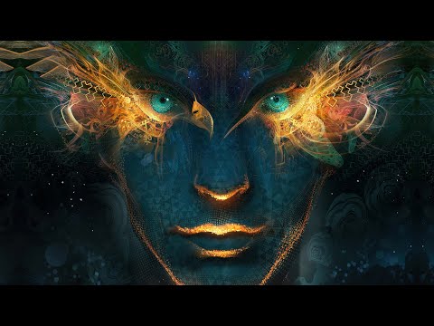 Samaya - Through Ancient Eyes (Mix) Tribal Trap / Global Bass / Psy-Bass