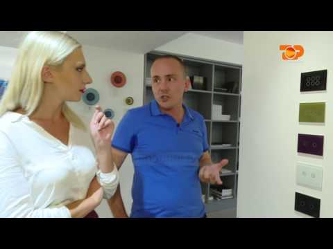 Ne Shtepine Tone, 15 Shtator 2016, Pjesa 5 - Top Channel Albania - Entertainment Show