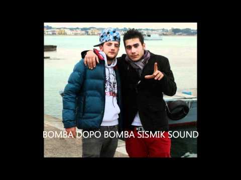 bomba dopo bomba SISMIK SOUND ZERO4 GENTLE T