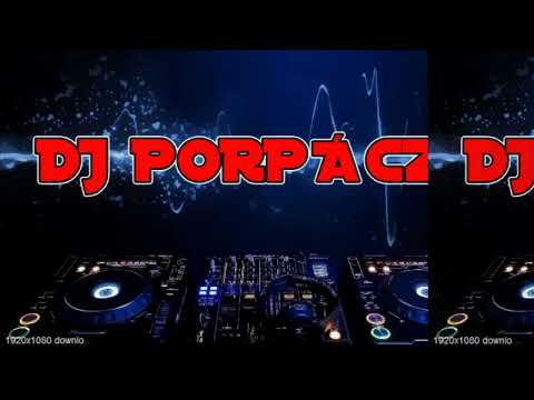 SHY ROSE  -   I CRY FOR YOU  (DJ PORPACZY RMX)