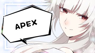 【APEX】ゴールド帯地獄なんだが【ミトゥン】