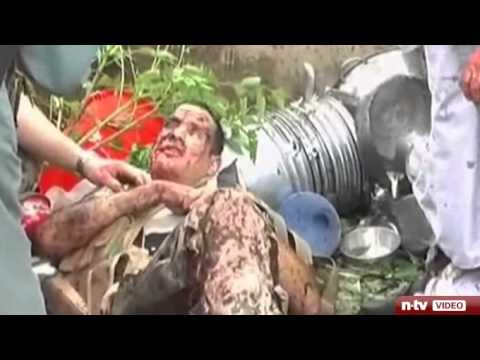 Bundeswehr - 10 Jahre Afghanistan-Einsatz und die Folgen: Von der Angst, einkaufen zu gehen