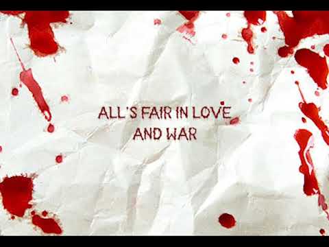 KRYTIC X DAGGER LSK - LOVE DIES