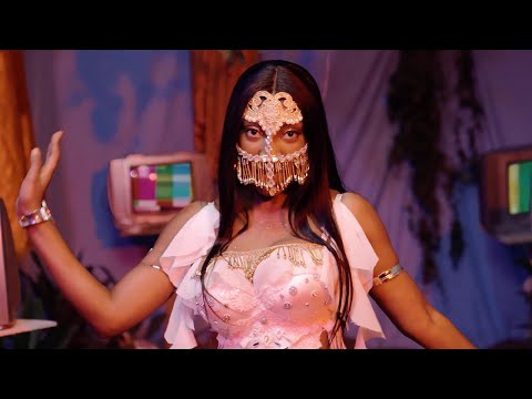 Faiza - Mami Wata (Clip Officiel)