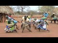 KENYAN TRADITIONAL MUSIC