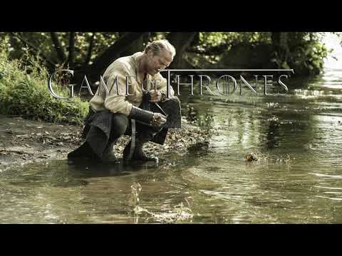 Game of Thrones | Soundtrack - Forgive Me (Extended)