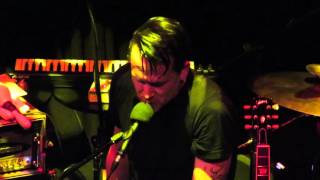 Xiu Xiu - Sycamore Trees (live)