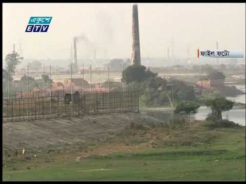 নদীকে যে কোন ভাবেই রক্ষা করতে হবে