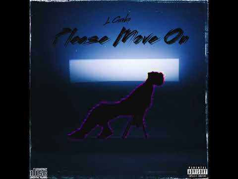 Please Move On - L Greko