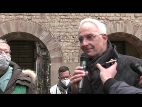 Fünf Tote bei Amokfahrt in Trier: Zusammenfassung der Ereignisse mit Stimmen