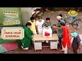 The Residents Enjoy Sundarlal's Gifts | Taarak Mehta Ka Ooltah Chashmah | Parcel From Sundarlal