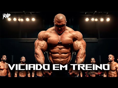 Sonhador Feat Jax  ☠️( Viciado Em Treino ) 💪🏽🔥