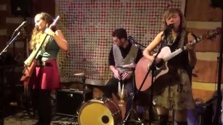 The Accidentals "Us"