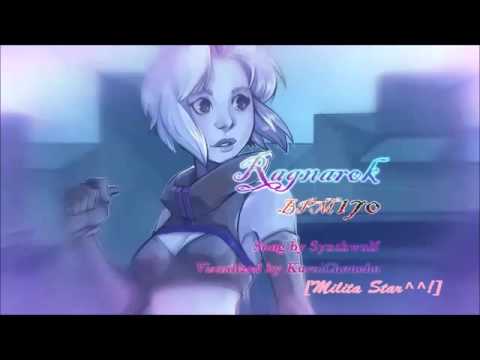 Pump it up Prime 2015 [Ragnarok- Synthwulf & DJ Rx (Full Song - OST) ^^!]