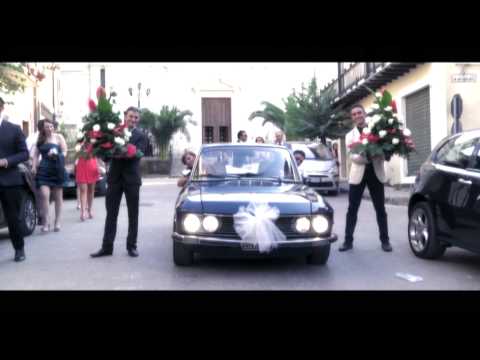 Matrimonio Marianopoli - Gianni e Ausilia - Fotografia Mastrosimone