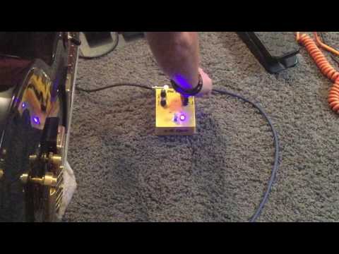 SAE Effects Old Sow - Marshall Major Pig style | Reverb Canada