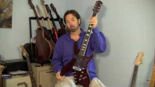 Video thumbnail for Review Perfect 10 Bich by MoreThanGuitar