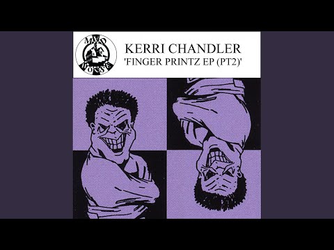 The Dark Past (Original Mix)