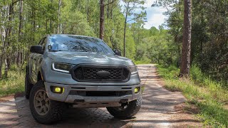 5 Improvements for the Ford Ranger (2024 Ford Ranger Wishlist)