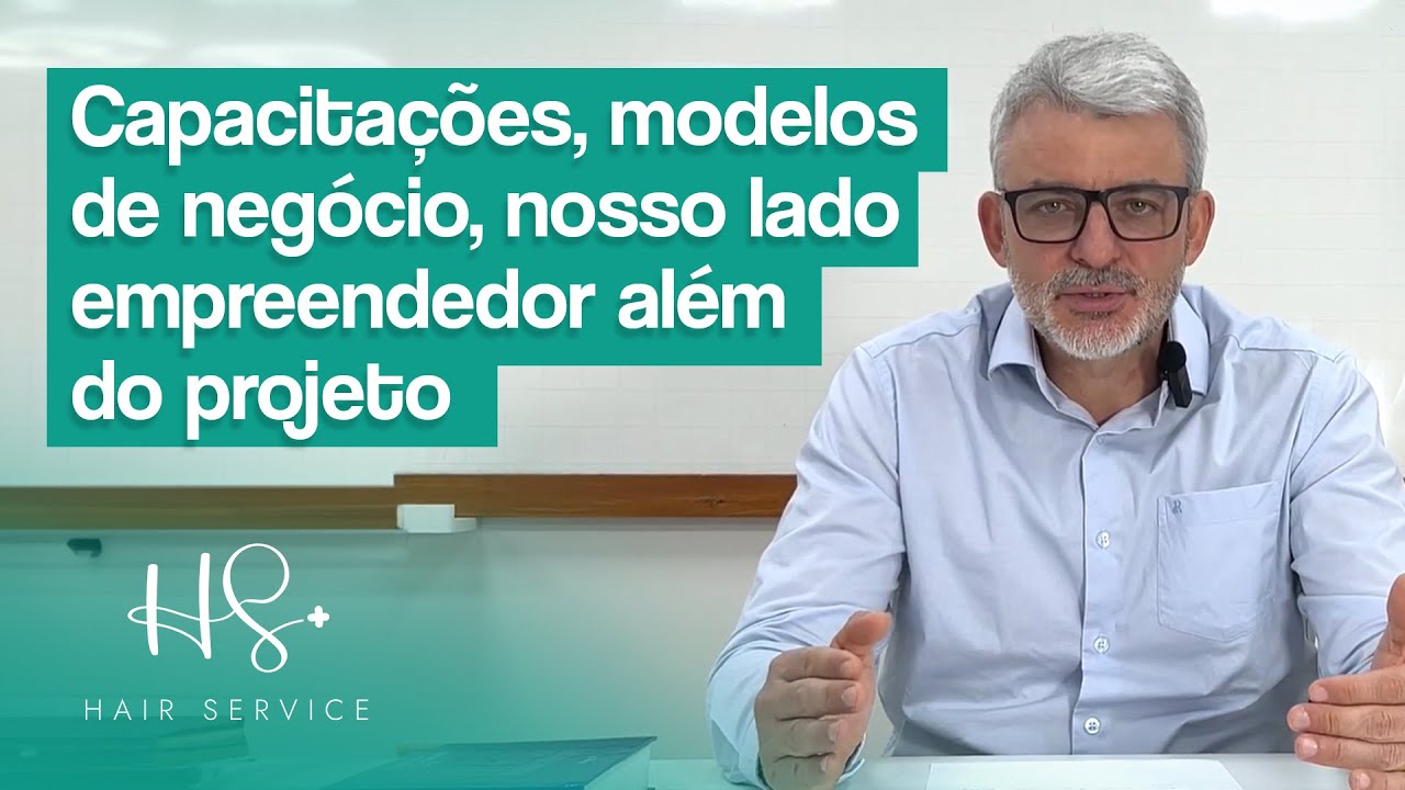Perfil do Empreendedor - Conheça o Projeto Centelha!