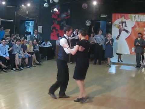 55 Balboa main Final Lena-Serezha at Russian Open Championship 2012