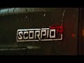 It S N Scorpio N BigDaddyOfSUVs
