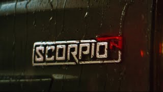 It’s N.. Scorpio-N #BigDaddyOfSUVs