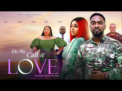 DO WE CALL IT LOVE 💔? | SHE LOVES BUT HE CARRIED A HEAVY SECRET 😭 | LATEST MOVIE NIGERIAN MOVIE