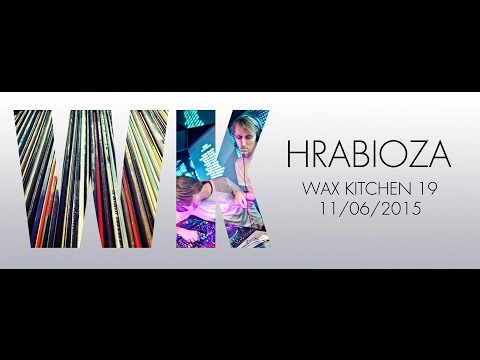 Hrabioza - Wax Kitchen 19