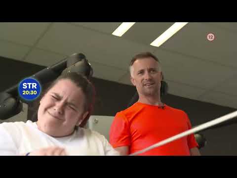 Extrémne premeny Slovensko - už teraz na Voyo a v stredu 14. 12. 2022 o 20:30 na TV Markíza