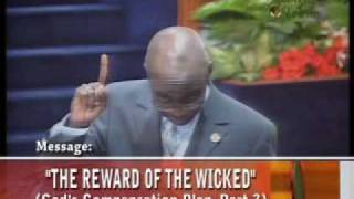 God's Compensation Plan Pt3-Video4