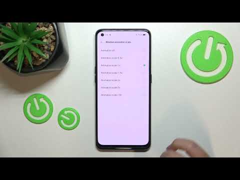 How to Enter Developer Options in OPPO A94 5TG - Activate Developer Mode
