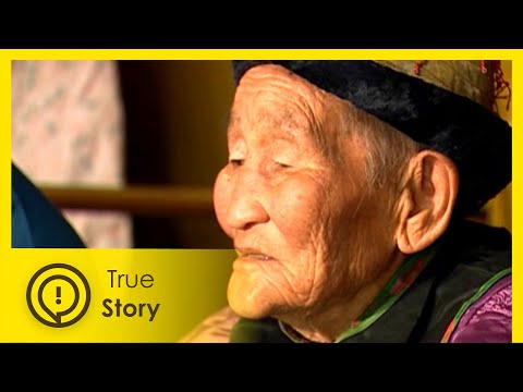 Land of the Nomads | The Tower of Babel 2/8 | True Story Documentary Channel