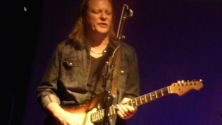 Matt Schofield - Hindsight (Shoulda Known Better)