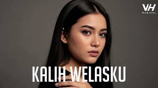 Download lagu DENNY CAKNAN - KALIH WELASKU | COVER VHMUSICAL mp3