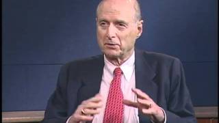 Conversations With History - Alain C. Enthoven