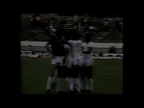 Internacional 2 x 0 Caxias - Gauchão 1980