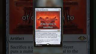 Endless Turns Combo with Kotis, Sibsig Champion 🌀✨ #MTG #MagicTheGathering