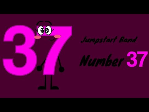 Jumpstart Band Number 37 (My Version)