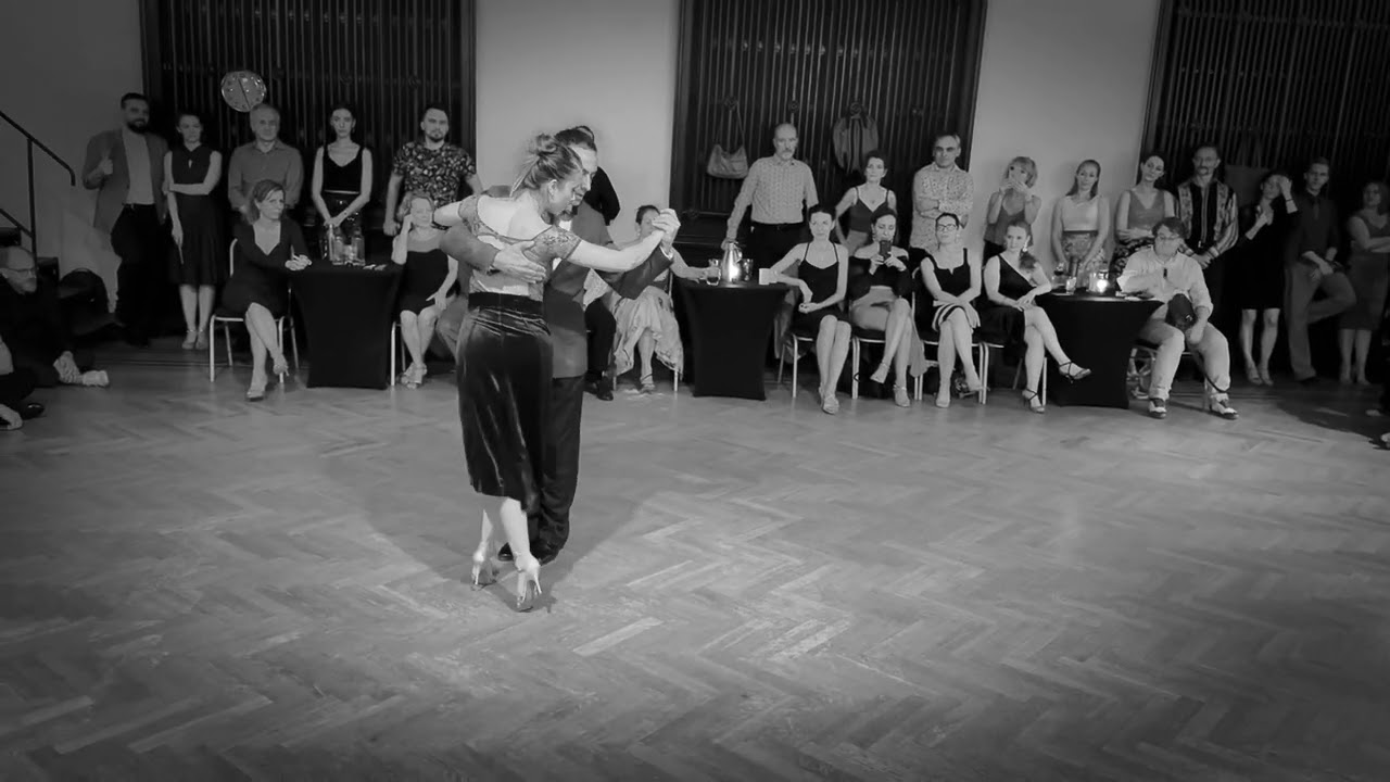 MAXIMILIANO CRISTIANI and AYSE GENCALP