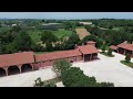 Juni 2023 Drohnen Video Casa Mia Castellaro Lagusello Monzambano Italien