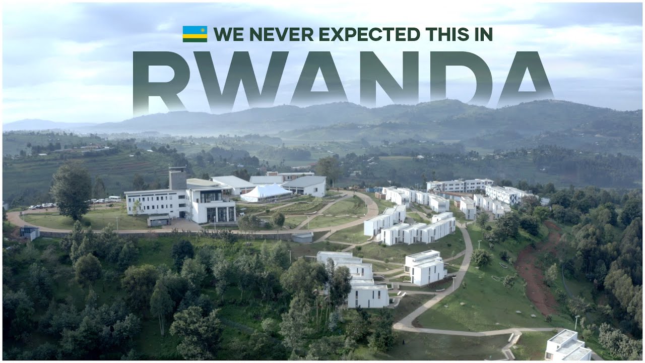 This will Change your mind about Visiting Rwanda 🇷🇼
