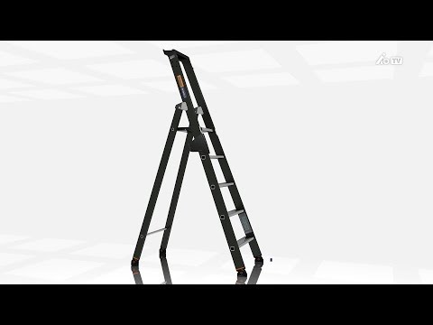 GARANT access technology