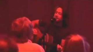 Keith Urban,  Song For Dad - 2005 (BSE).flv