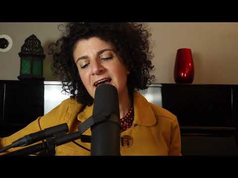 Galeet Dardashti: Judeo-Hamedani Song about Military Service