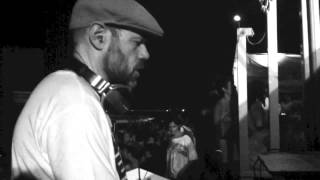 Joey Negro Live @ Chalet Mosquito 11/08/2013 Part 4