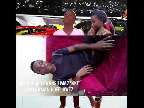 Baraka da Prince siwezi video cover by_evansjuma254_ke