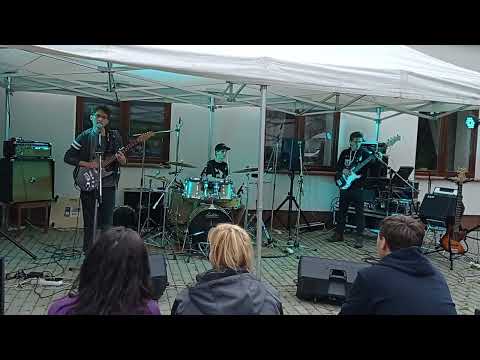 Strange Goat - Sunflower